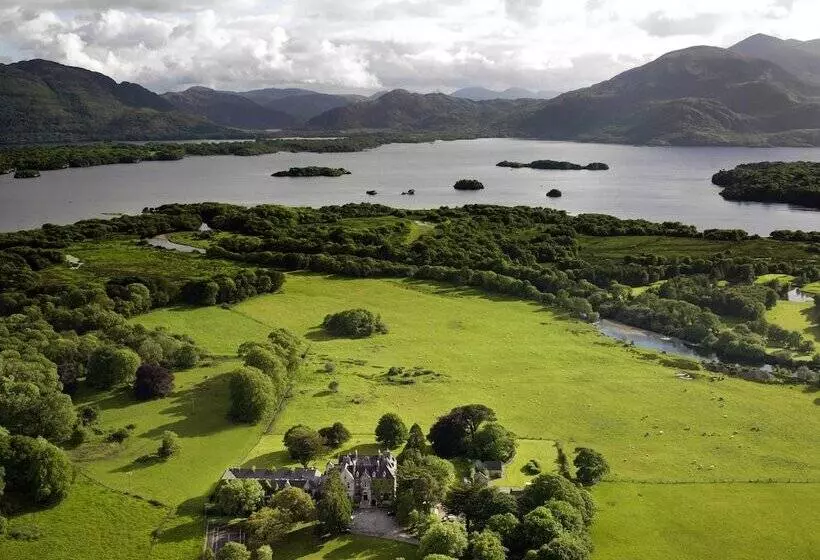 هتل Cahernane House