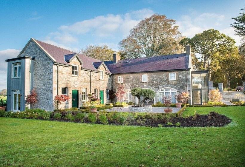 Hotel Cahernane House