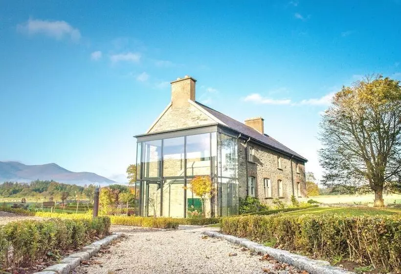 هتل Cahernane House