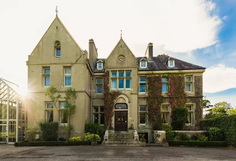 هتل Cahernane House