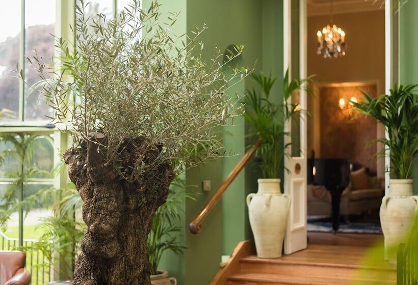 Hotel Cahernane House