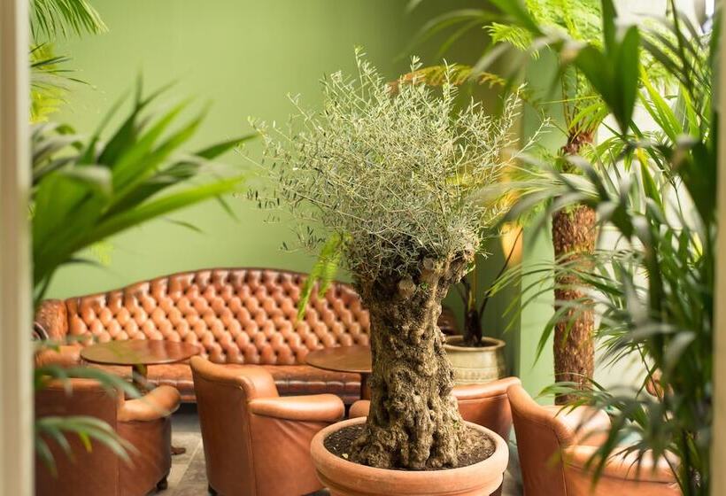 Hotel Cahernane House