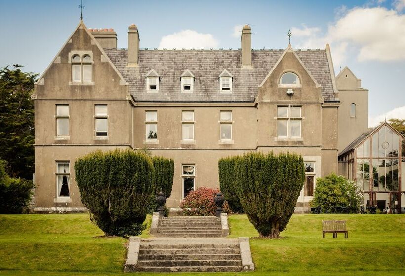 Hotel Cahernane House