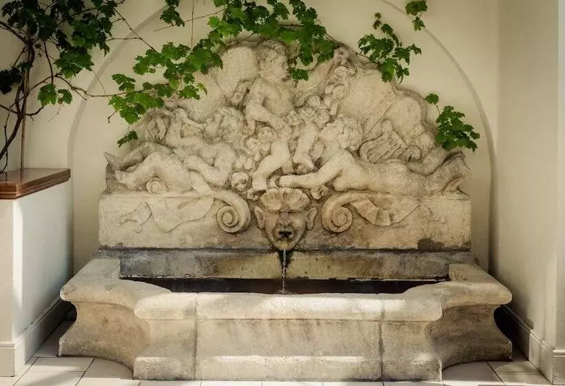 هتل Cahernane House