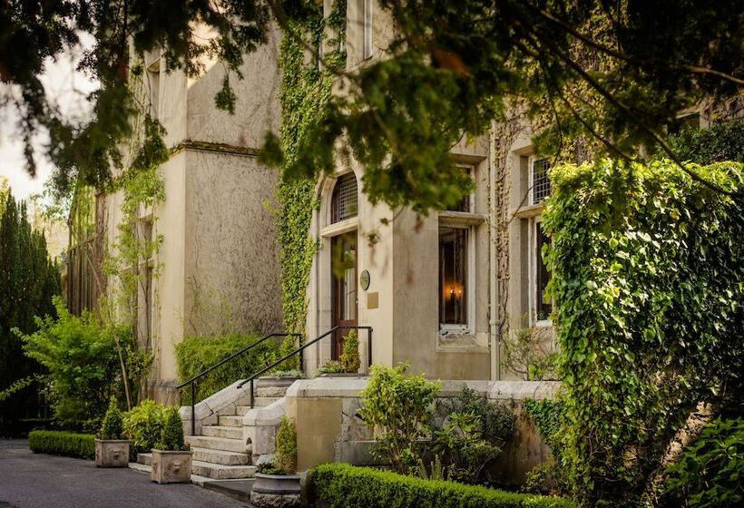 Hotel Cahernane House