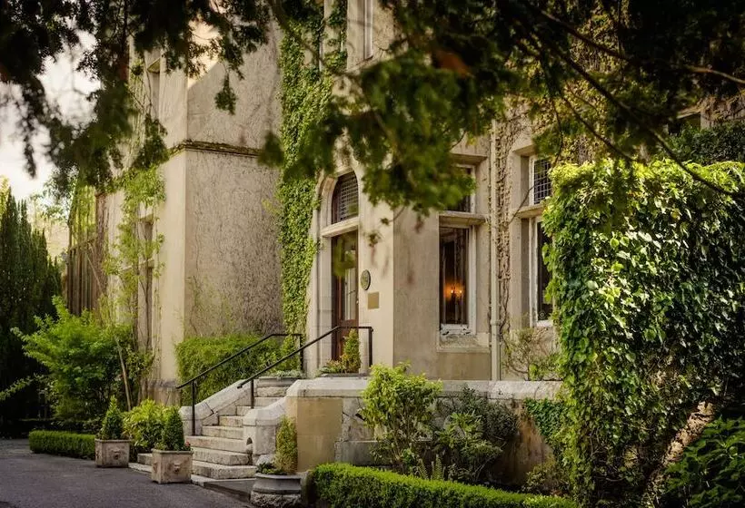 هتل Cahernane House