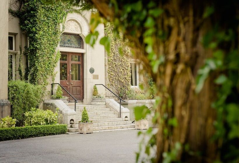 Hotel Cahernane House