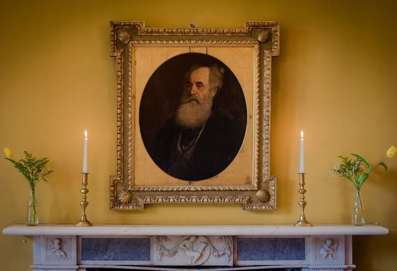 Hotel Cahernane House