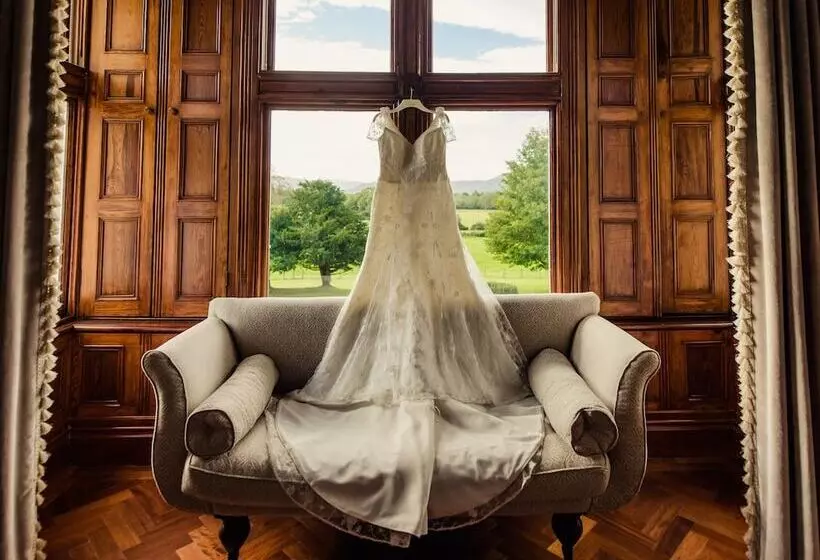 هتل Cahernane House