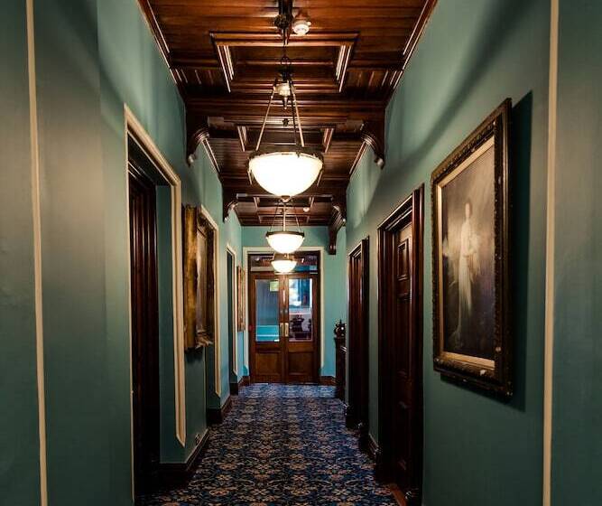 Hotel Cahernane House