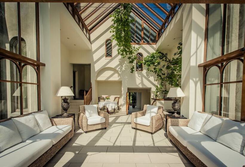 Hotel Cahernane House