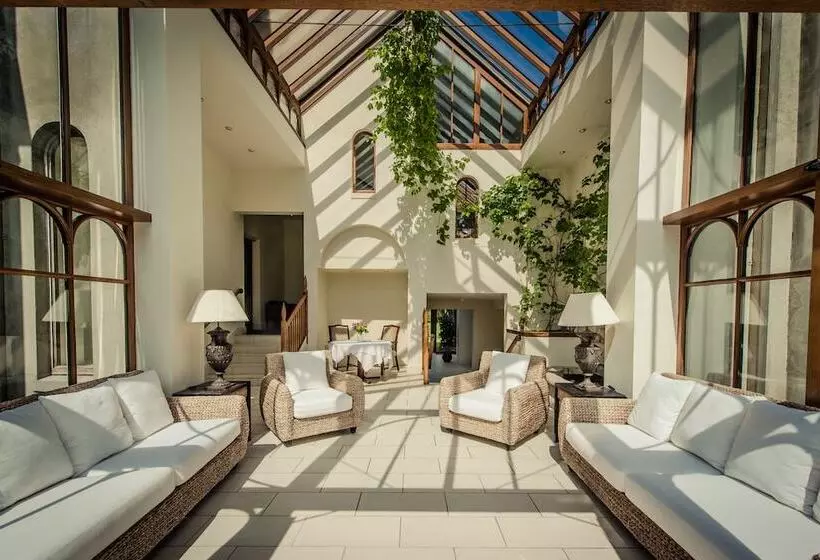 هتل Cahernane House