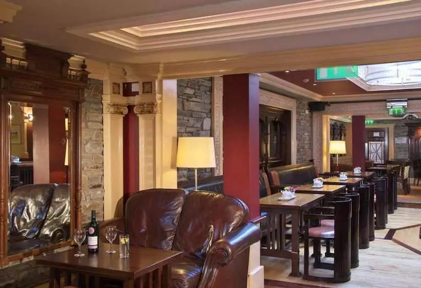 Castle Hotel Macroom