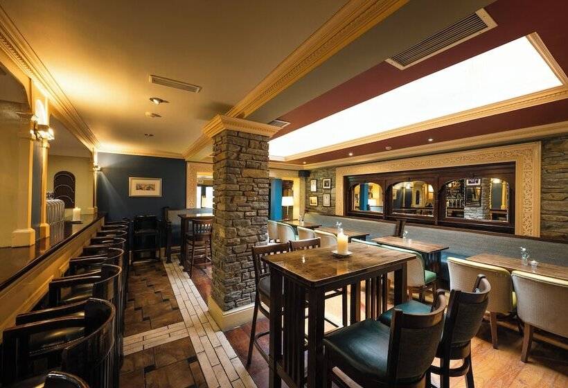 Castle Hotel Macroom