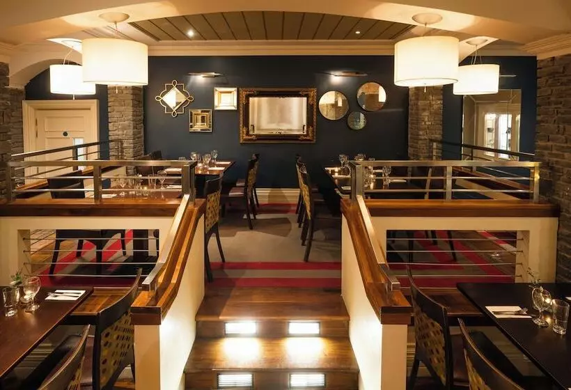 Castle Hotel Macroom