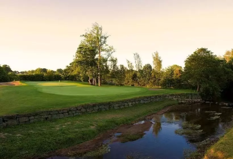 酒店 Dundrum House