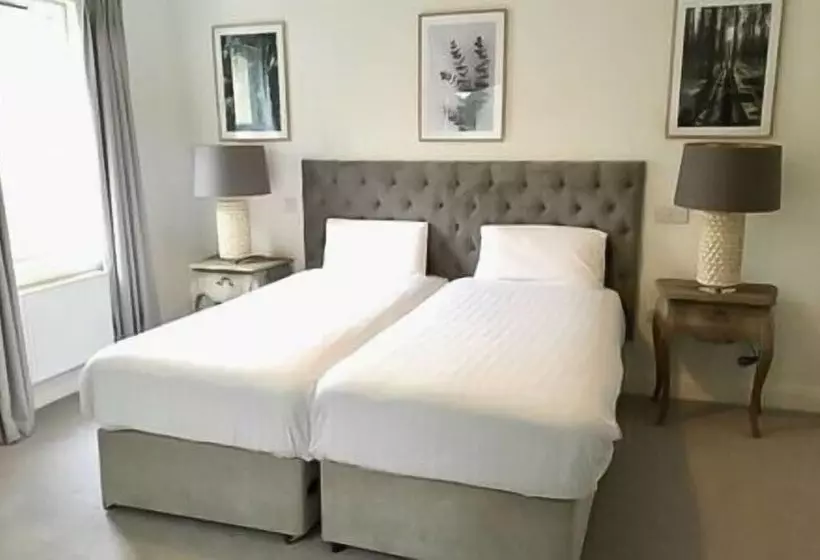 酒店 Dundrum House