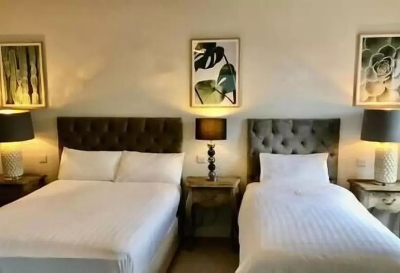 酒店 Dundrum House