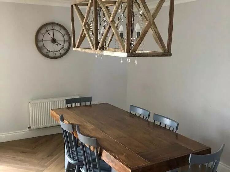 酒店 Dundrum House