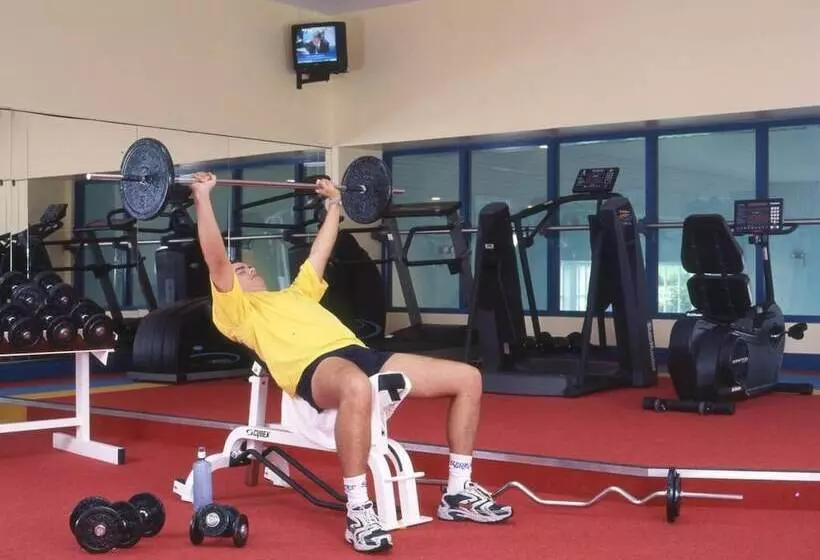 酒店 Dundrum House