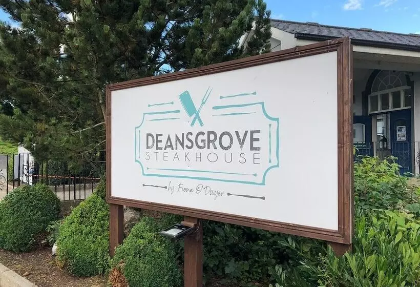 酒店 Dundrum House