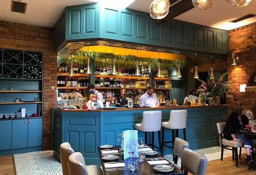 酒店 Dundrum House