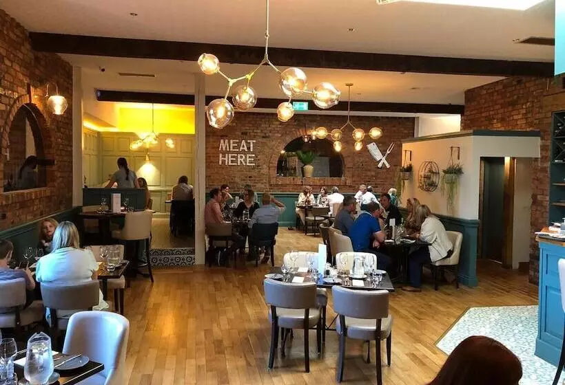 酒店 Dundrum House