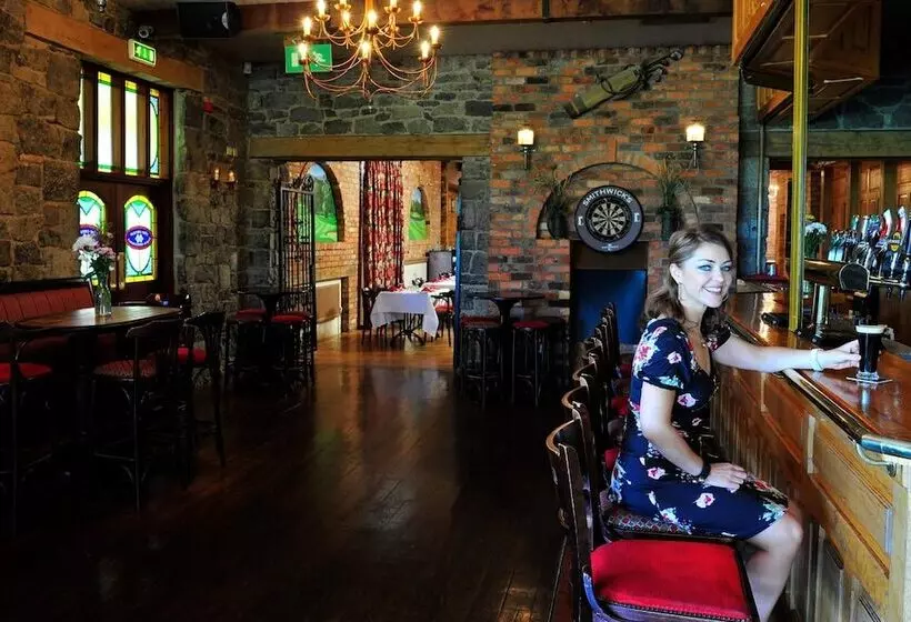 酒店 Dundrum House