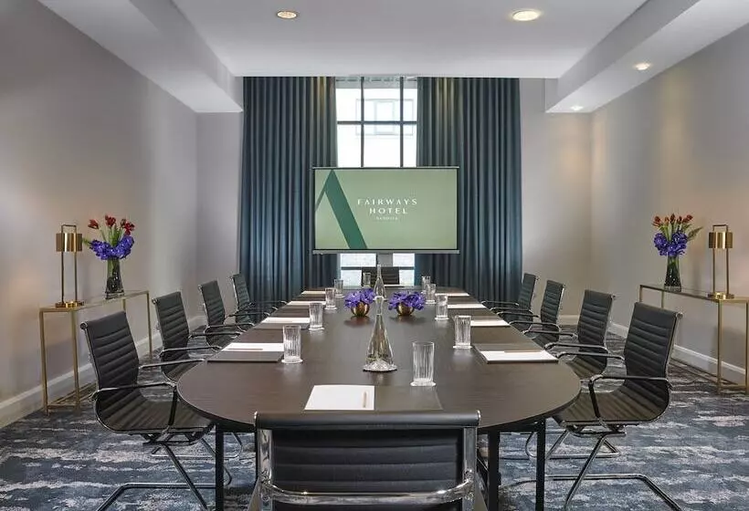 Fairways Hotel Dundalk