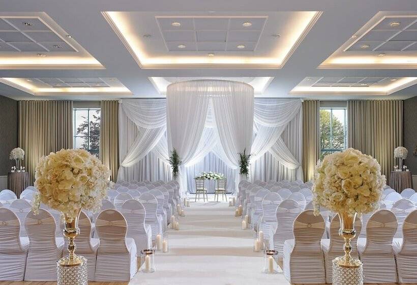 Fairways Hotel Dundalk