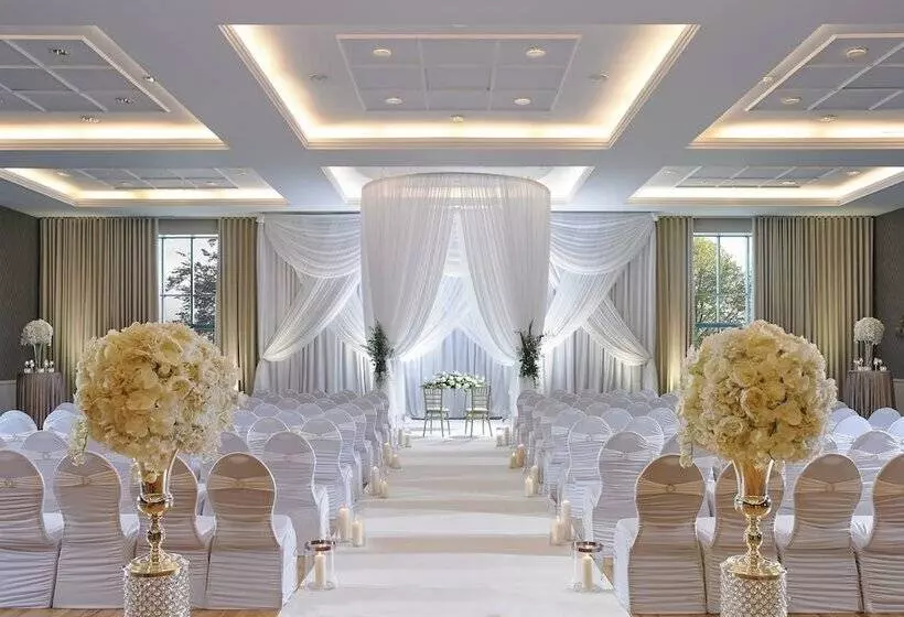 Fairways Hotel Dundalk