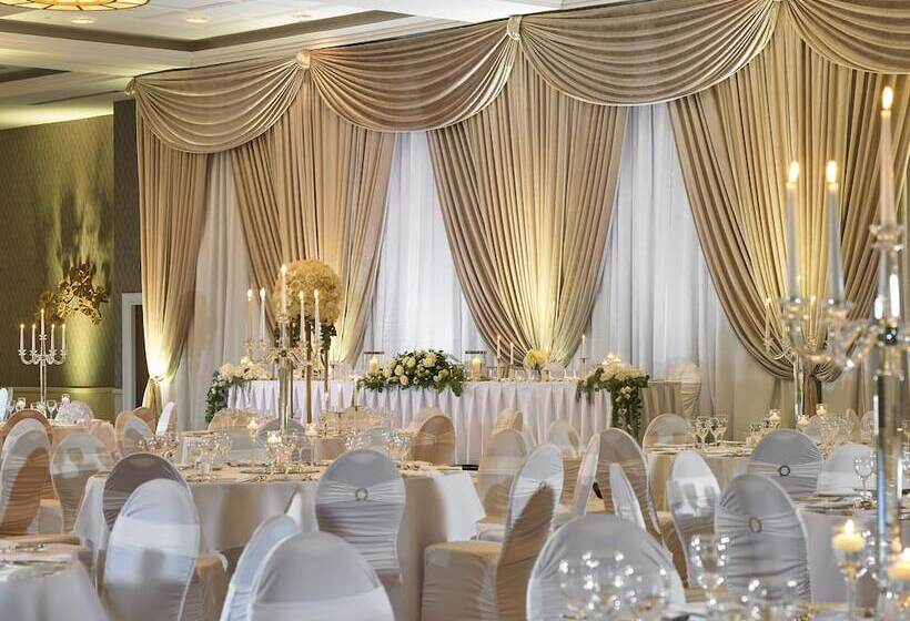 Fairways Hotel Dundalk