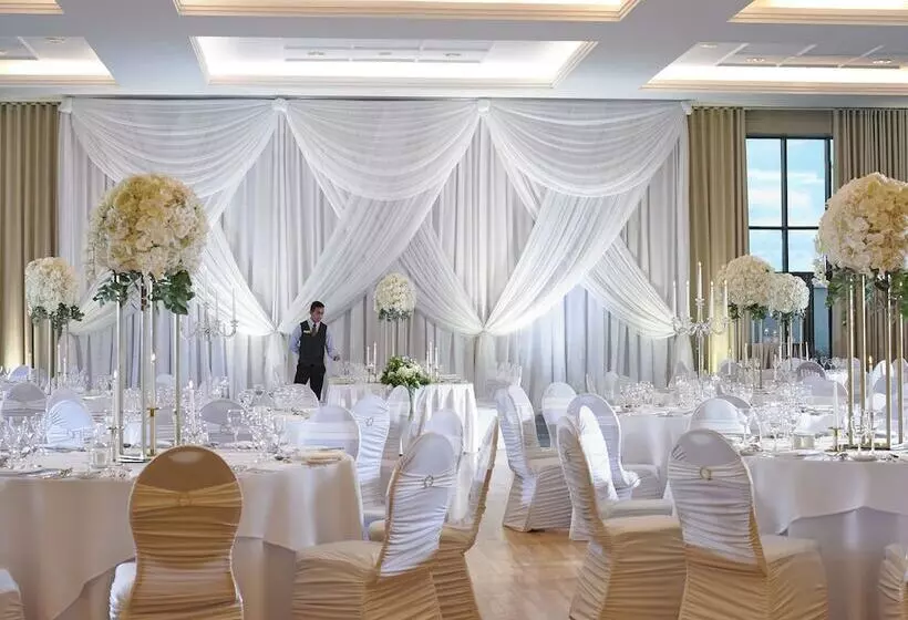 Fairways Hotel Dundalk