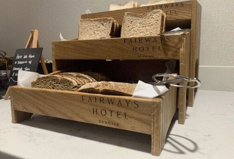 Fairways Hotel Dundalk