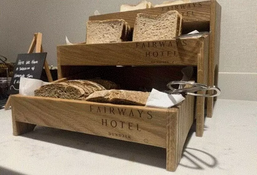 Fairways Hotel Dundalk