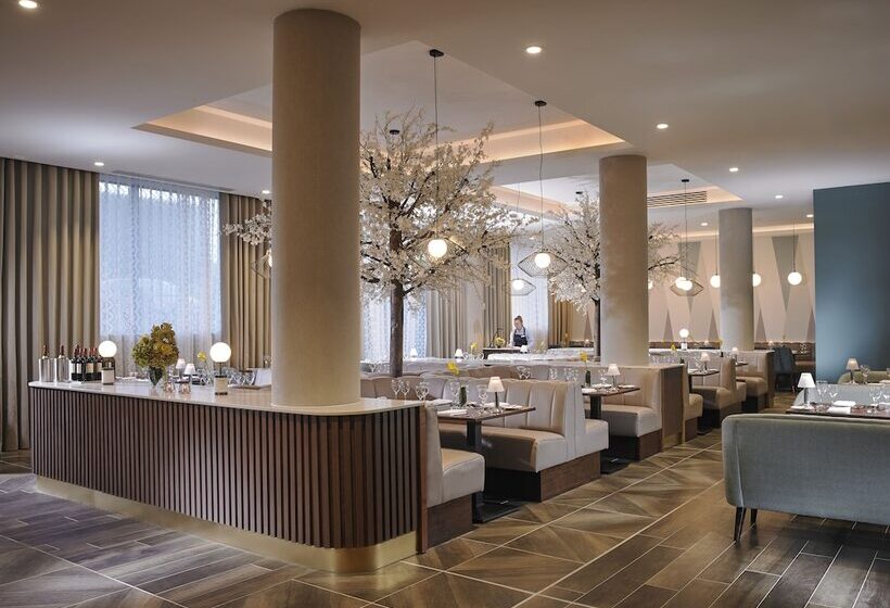 Fairways Hotel Dundalk