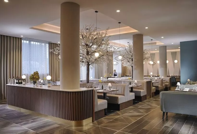 Fairways Hotel Dundalk