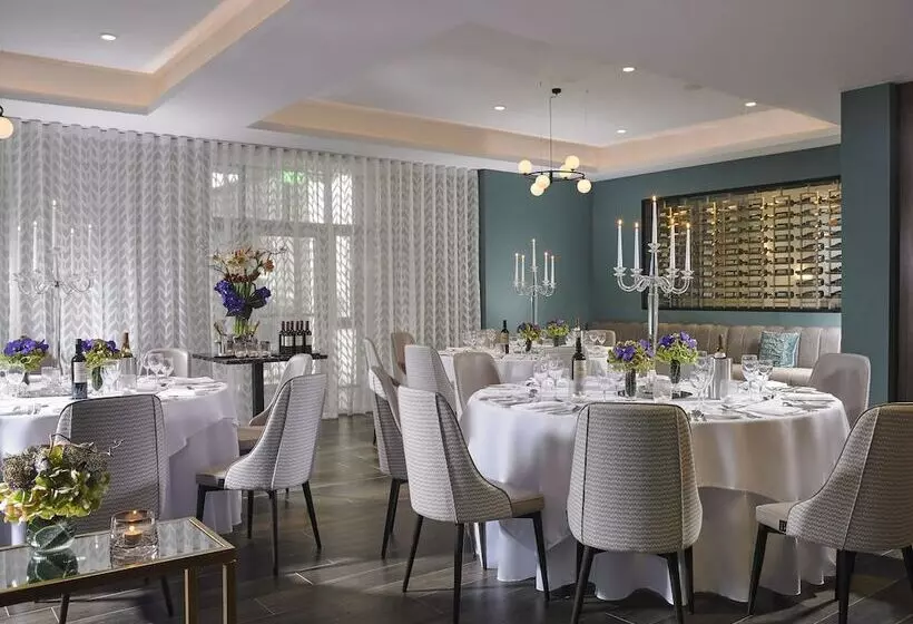 Fairways Hotel Dundalk