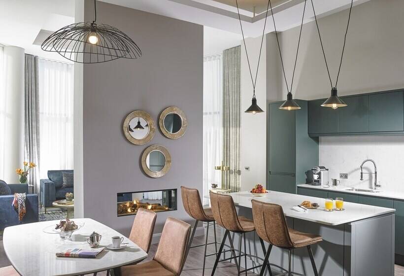 Fairways Hotel Dundalk