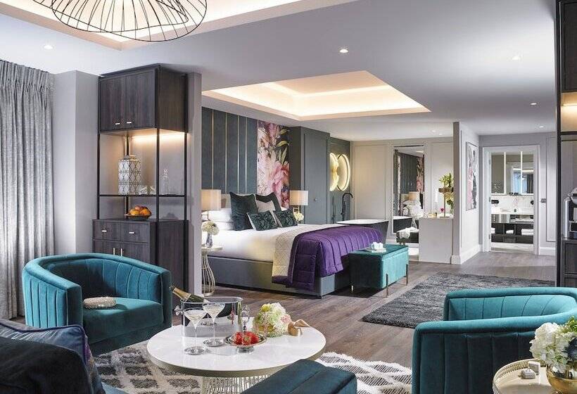 Fairways Hotel Dundalk