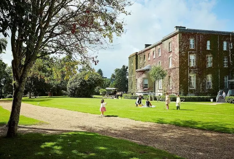 호텔 Great Southern Killarney