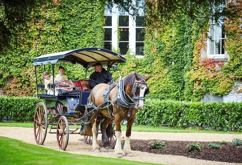 호텔 Great Southern Killarney