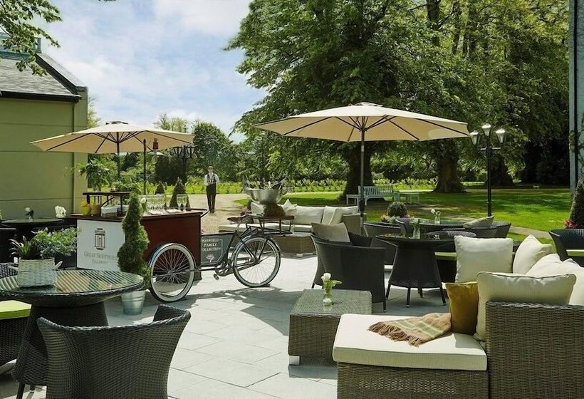 Hotel Great Southern Killarney