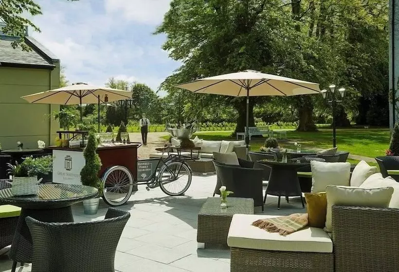 호텔 Great Southern Killarney