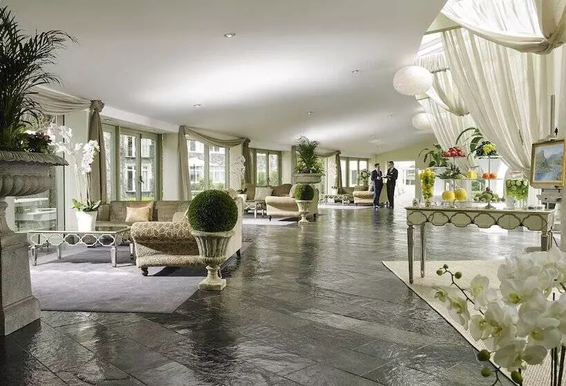 호텔 Great Southern Killarney