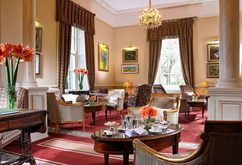 Hotel Great Southern Killarney