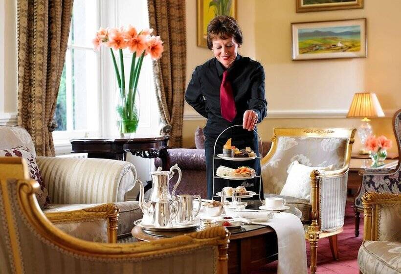 Hotel Great Southern Killarney