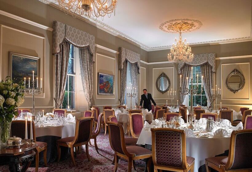 Hotel Great Southern Killarney