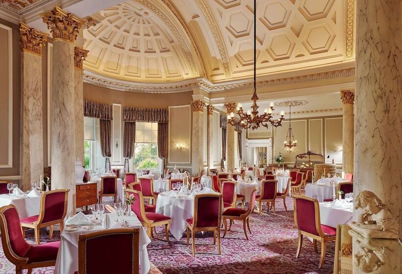 Hotel Great Southern Killarney