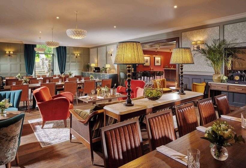 Hotel Great Southern Killarney